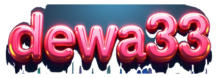 dewa33 logo
