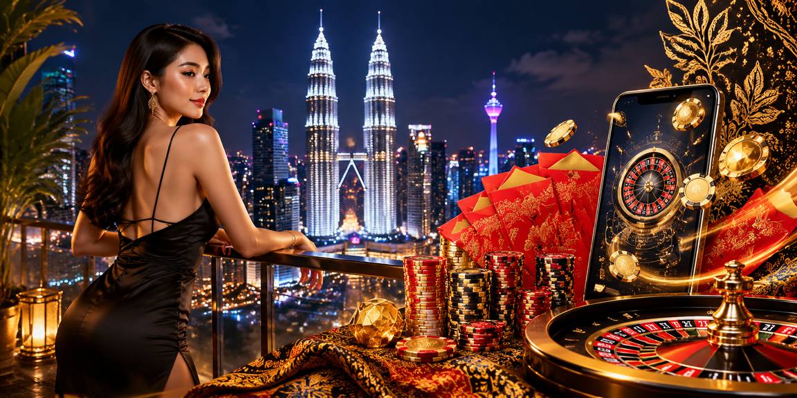 dewa33 Live Roulette Multiview