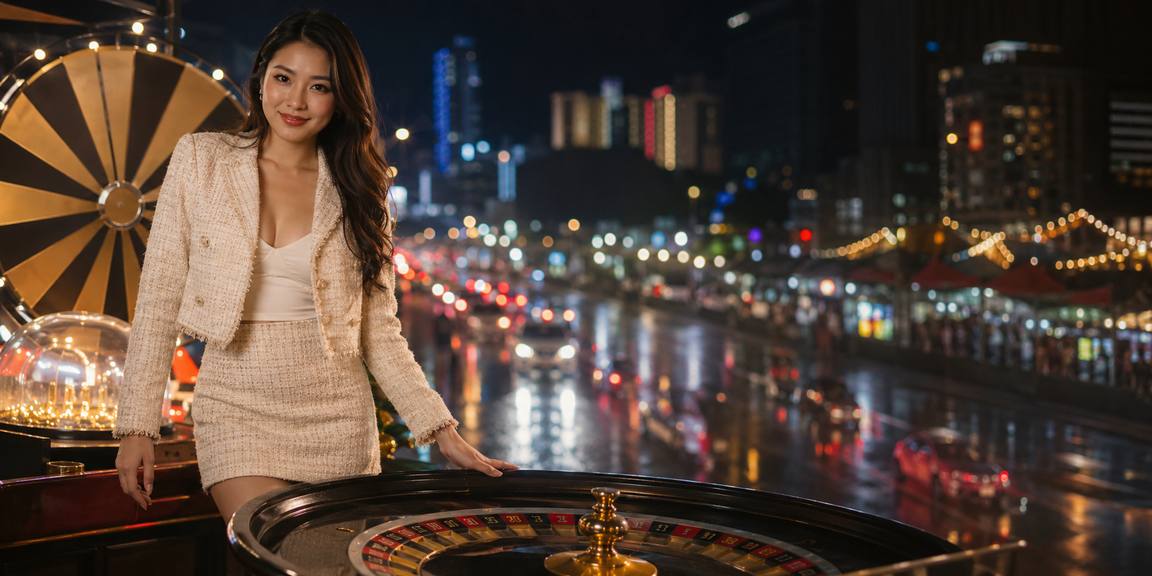 dewa33 Apa yang Kami Tawarkan dalam Bilik Slot