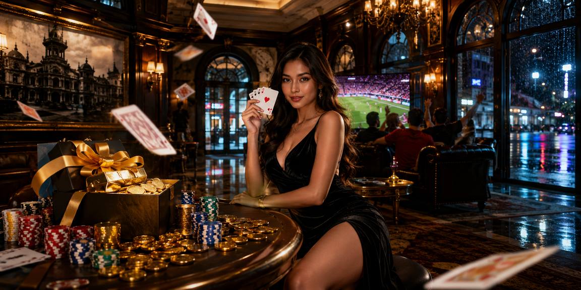 dewa33 Apa yang Kami Tawarkan dalam Sportsbook dewa33