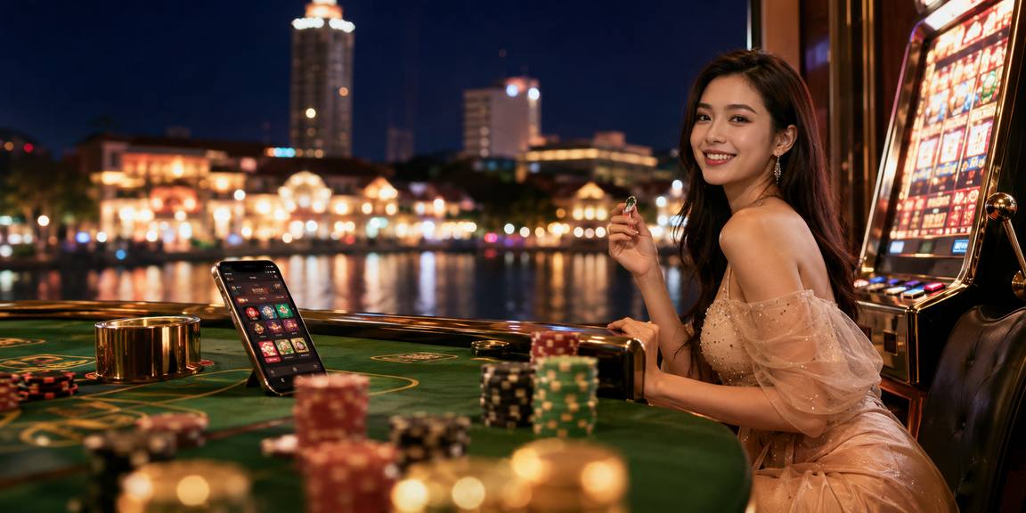 dewa33 Mahjong Panda di dewa33