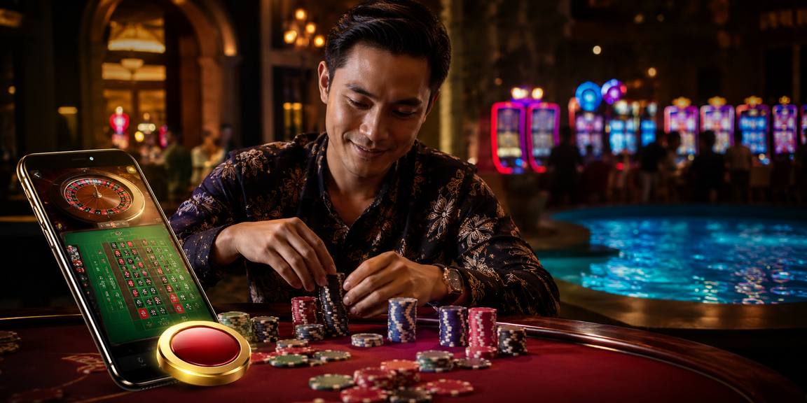 dewa33 Garuda Gems